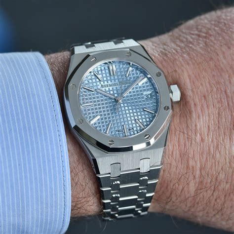 audemars piguet paris 15 rue royal|audemars piguet royal oak selfwinding.